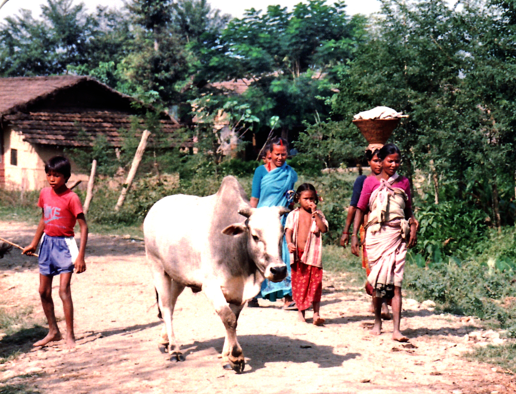 Nepal