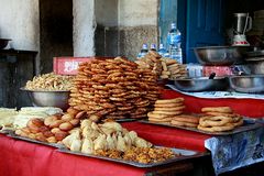 Nepal Food