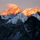 Nepal himalay