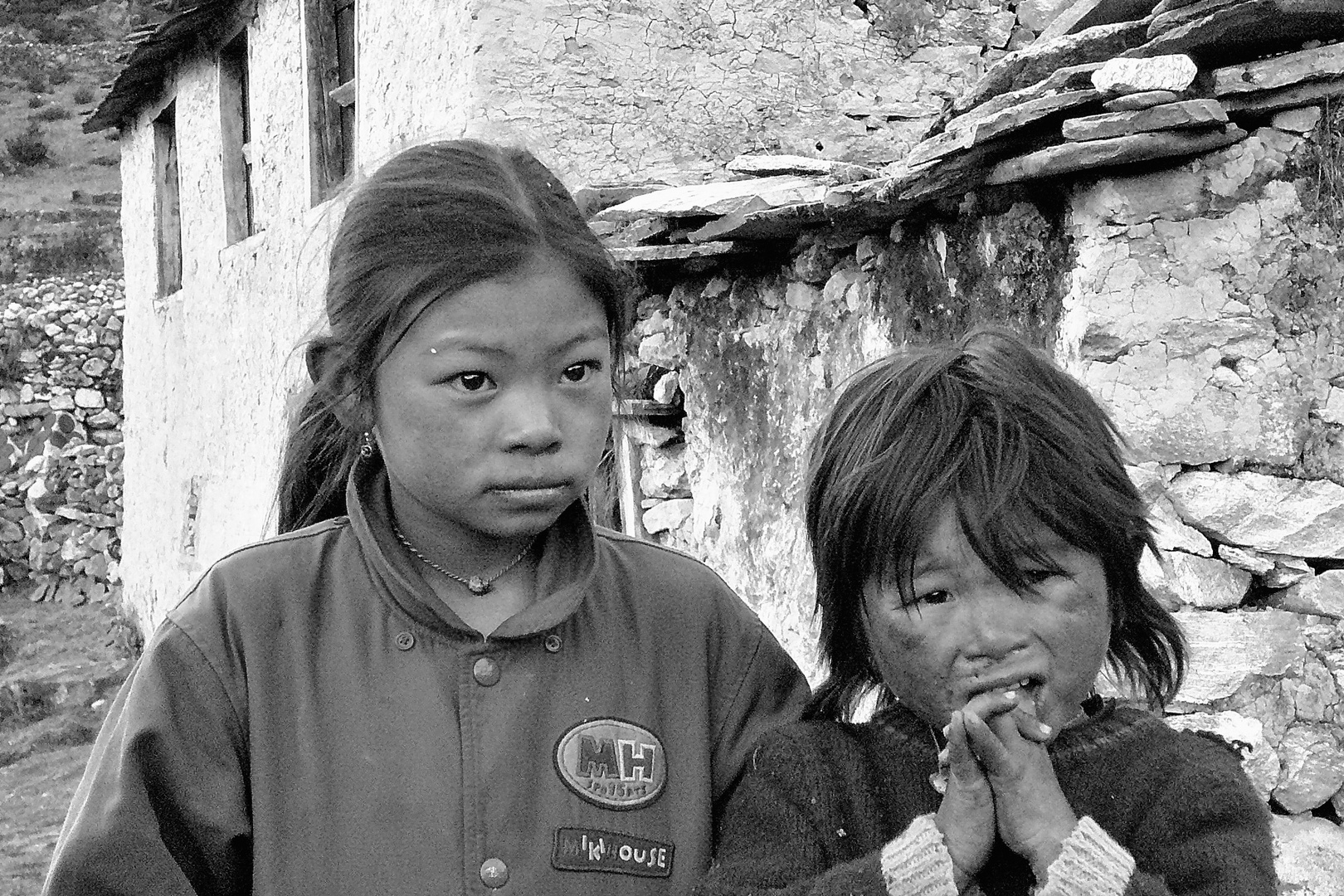 Nepal - Himalaya