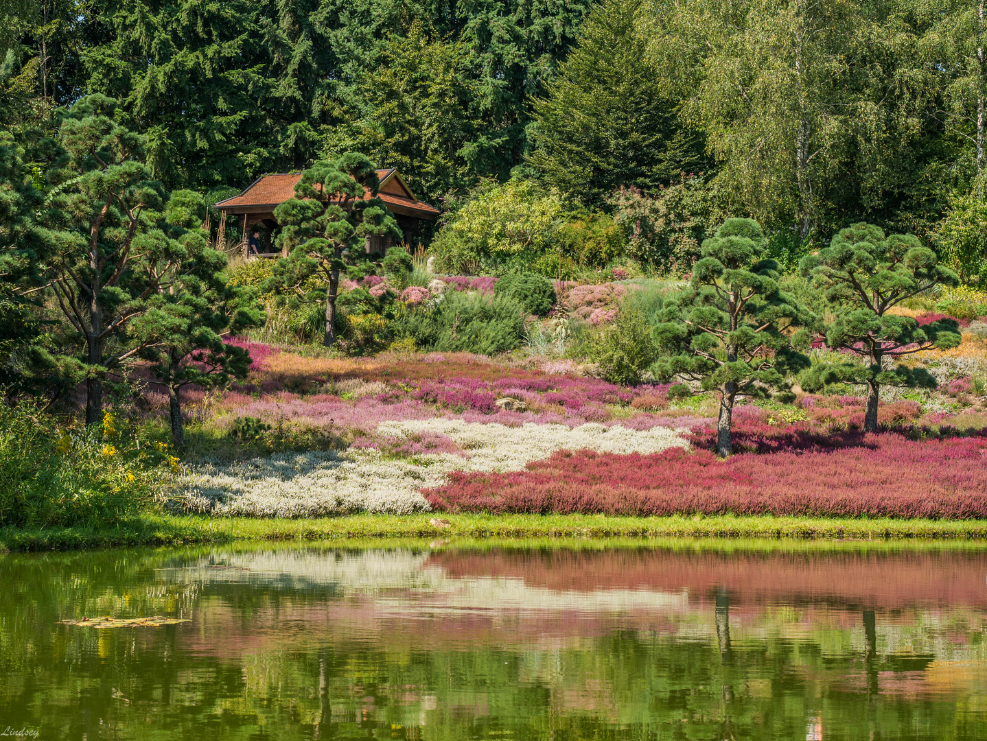 Nepal Himalaya Park