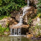 Nepal - Himalaya - Park in Wiesent - 3 -