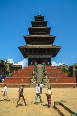 Nepal-Kathmandu-analog-5