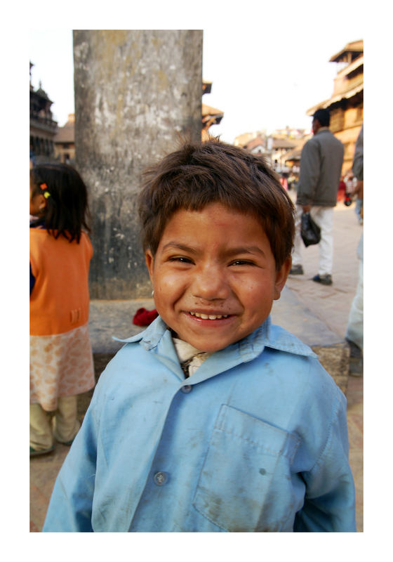 Nepal-Kinder2