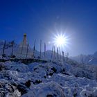 Nepal - Langtang Trek 