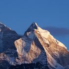 Nepal, Mt. Thamserku