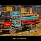 Nepal Oil Corporation