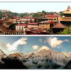 Nepal Panorama