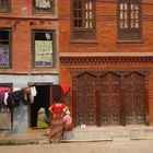 Nepal - Patan