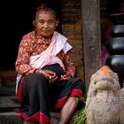 Nepal People XIII