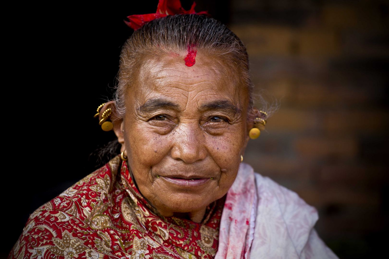 Nepal People XIV