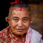 Nepal People XIV