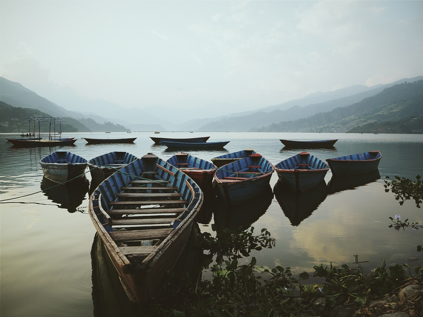 Nepal Pokhara