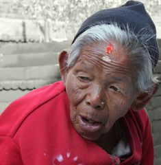 Nepal Reportage