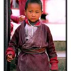 Nepal / Swayambunath
