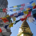 Nepal - Swayambunath