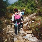 Nepal - Trekking I