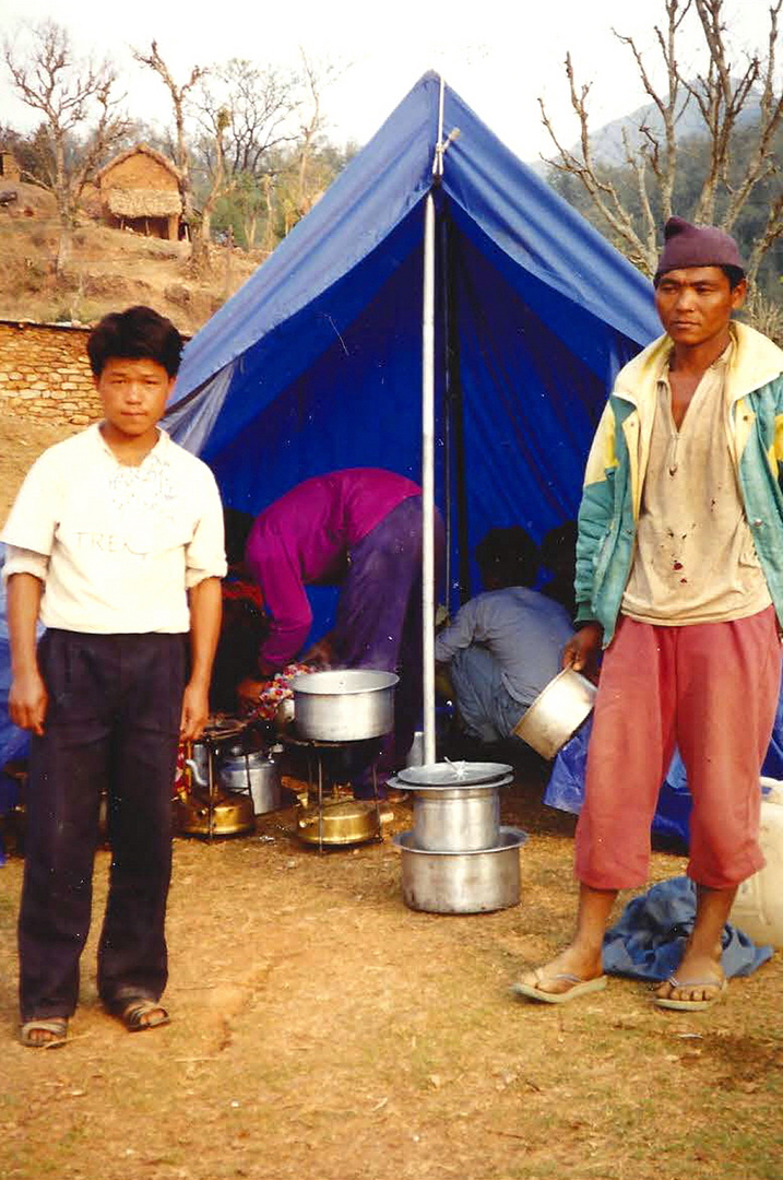 Nepal - Trekking IV