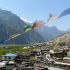 Nepal Trekking Marpha