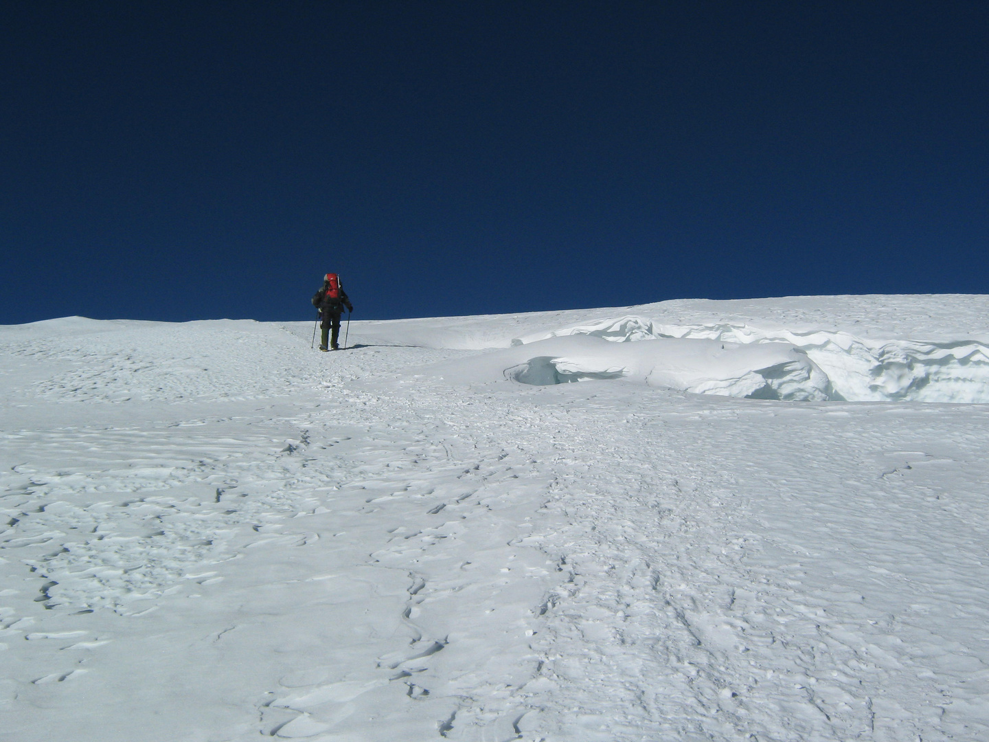 Nepal trekking picture