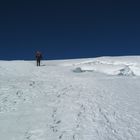 Nepal trekking picture