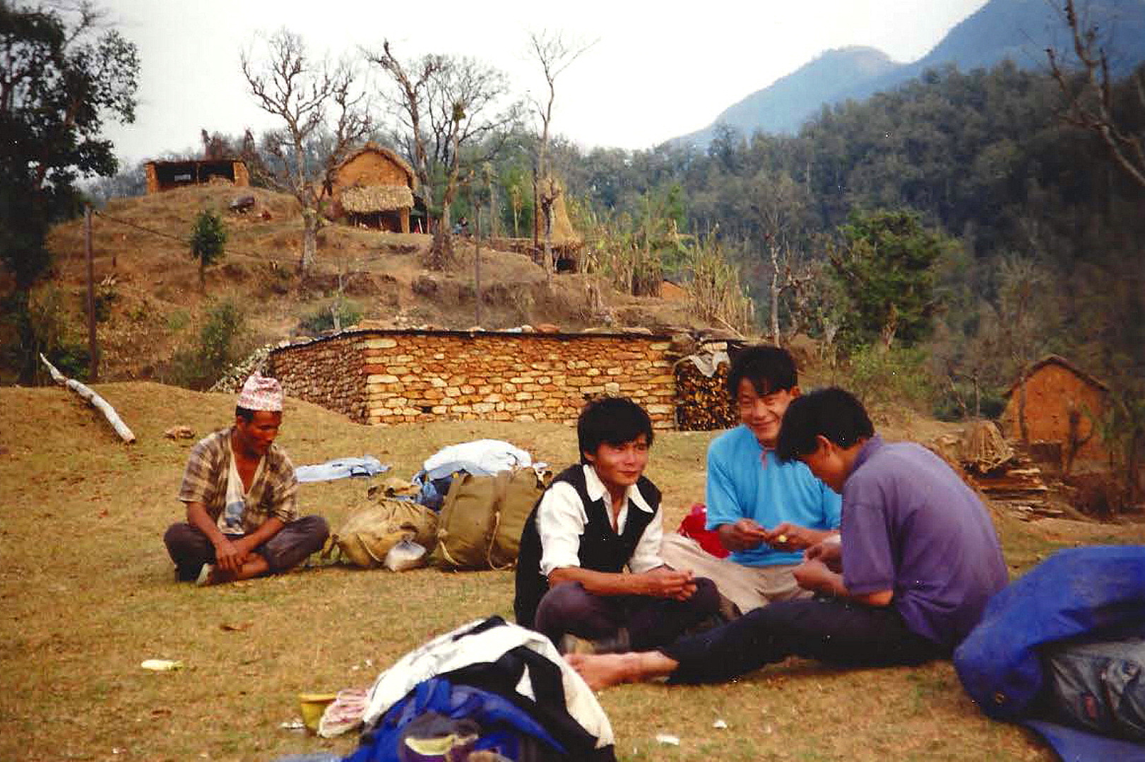 Nepal - Trekking VI