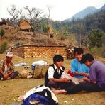 Nepal - Trekking VI