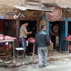 Nepal: Trekkingtour- Kathmandu 4