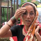 nepal woman