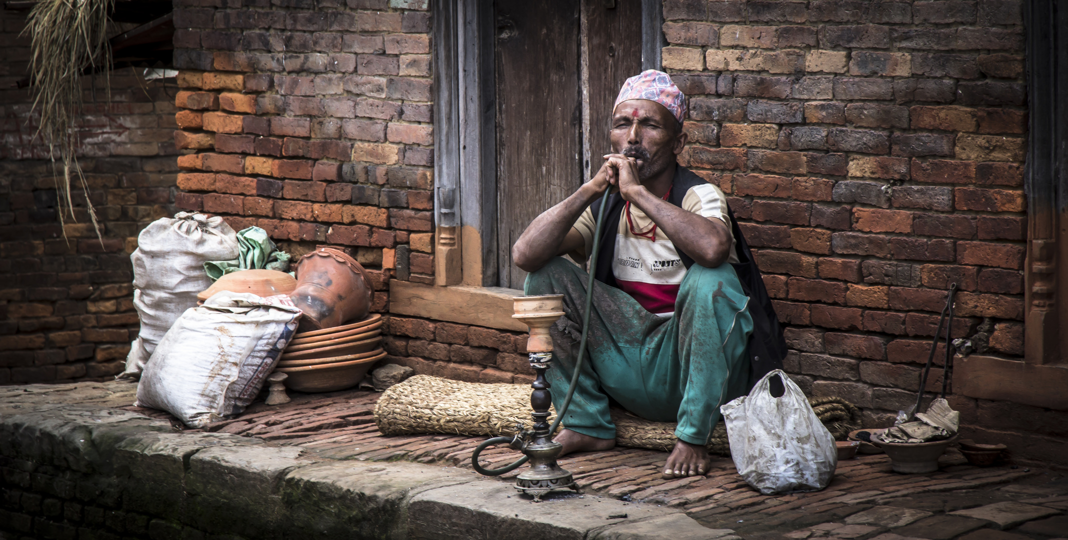 Nepalese