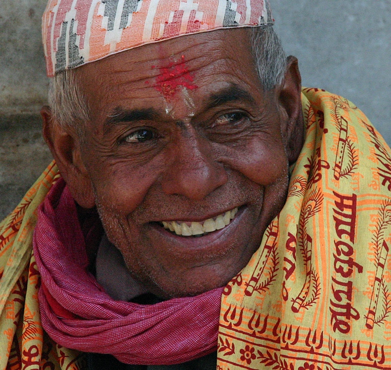 Nepali