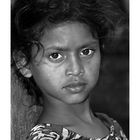 Nepali Child #1