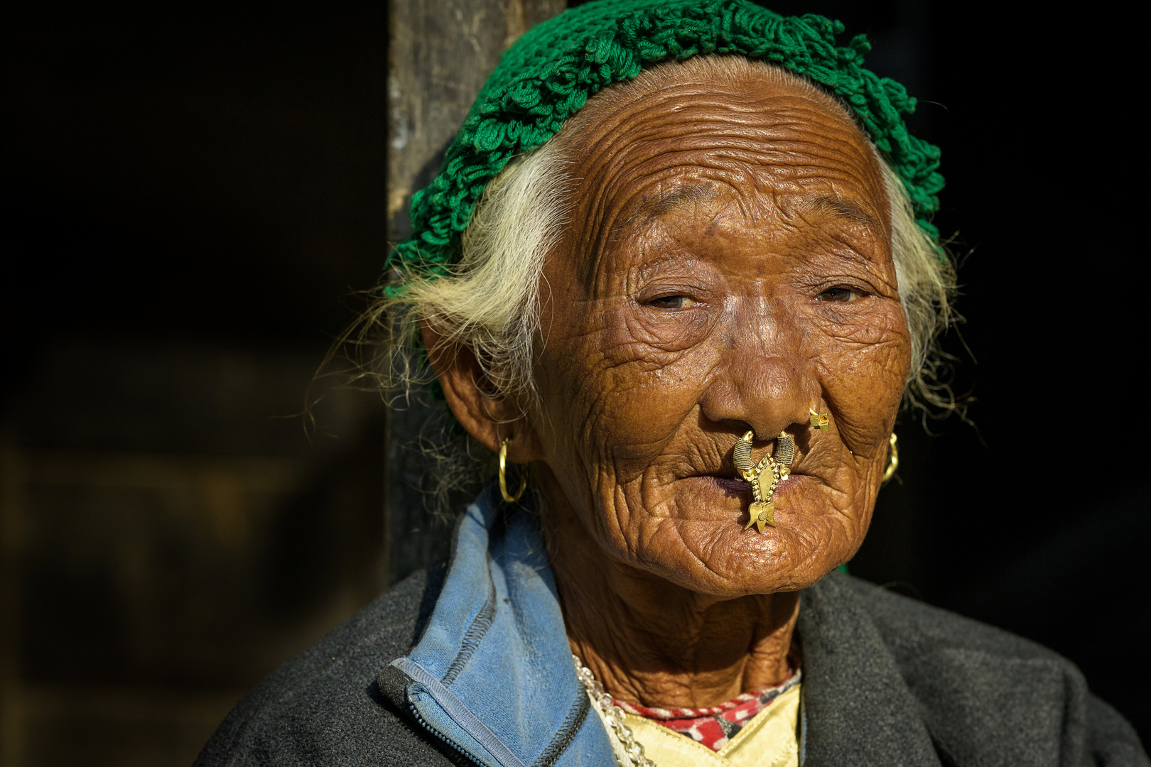 Nepali