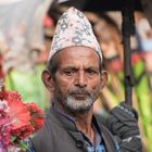 Nepali in Kathmandu