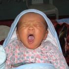 Nepalise Baby