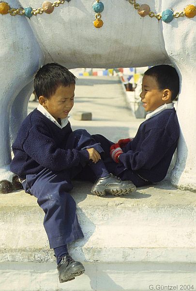 Nepalkids