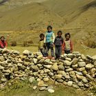 Nepals Kinder
