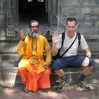 nepaltrekker