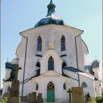 Nepomukkapelle