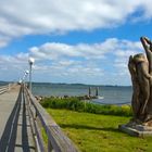 Neptun an der Ostsee