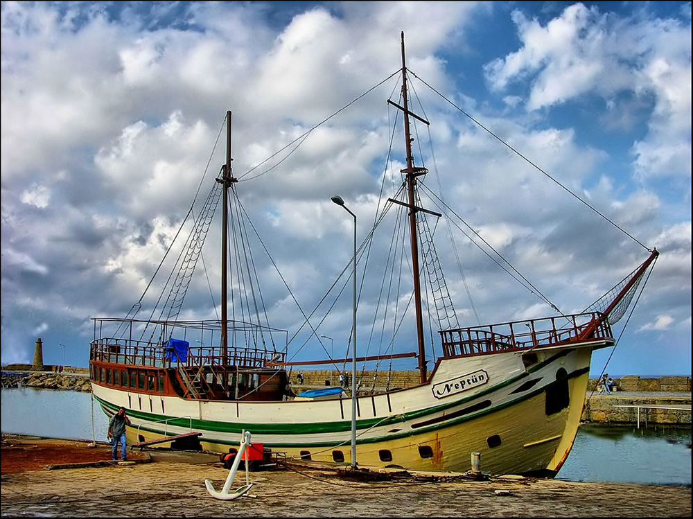 Neptun