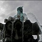 Neptun-Brunnen