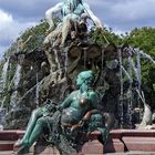 Neptun-Brunnen 