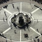 Neptun Brunnen Berlin