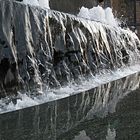 Neptun-Brunnen (Bremen) / Fontana di Nettuno (Bremen)   (2)