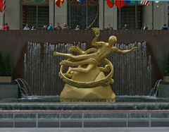 "Neptun-Brunnen"