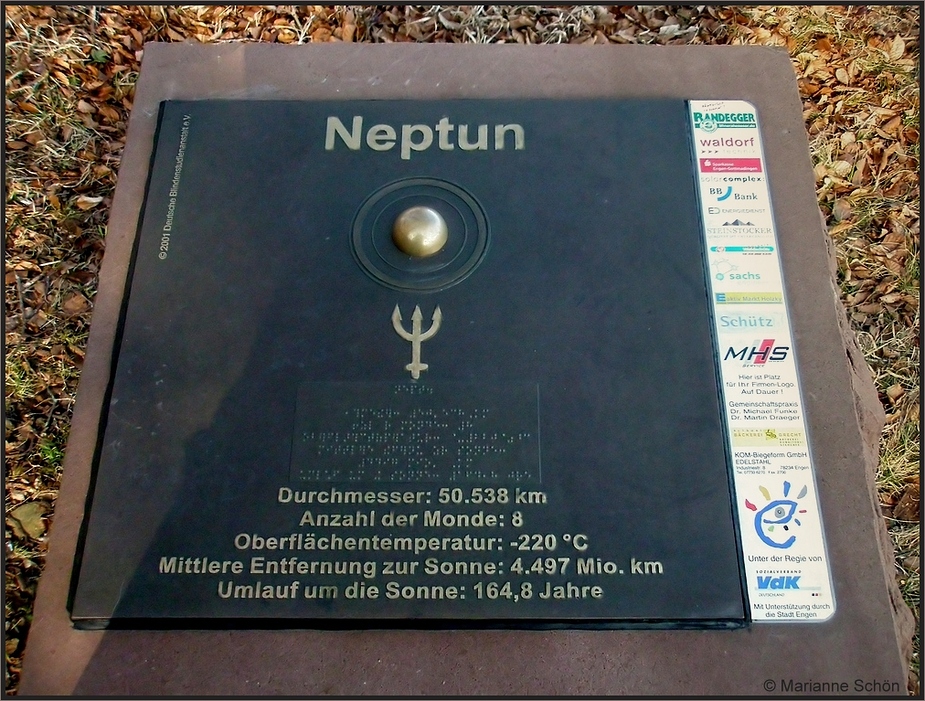 Neptun-Punkt