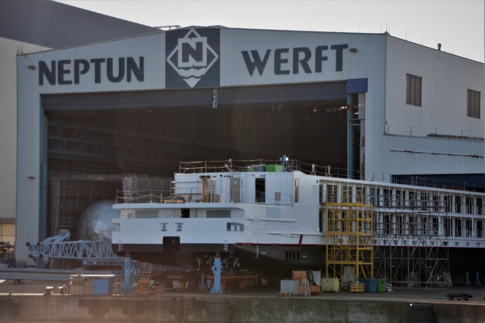 Neptun-Werft