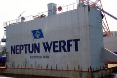 Neptun Werft 