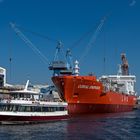 Neptun Werft, Warnemünde